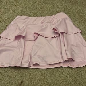 Kids size 10/12 skort from Sketchers